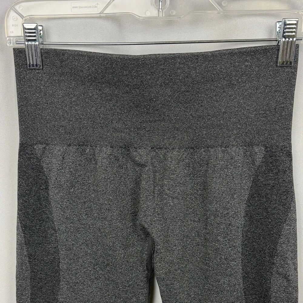 NVGTN Cold Brew Viral Contour Seamless Leggings - Size Medium - Picture 5 of 11